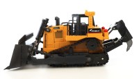 radiografische Schaal bulldozer 1:24 RTR